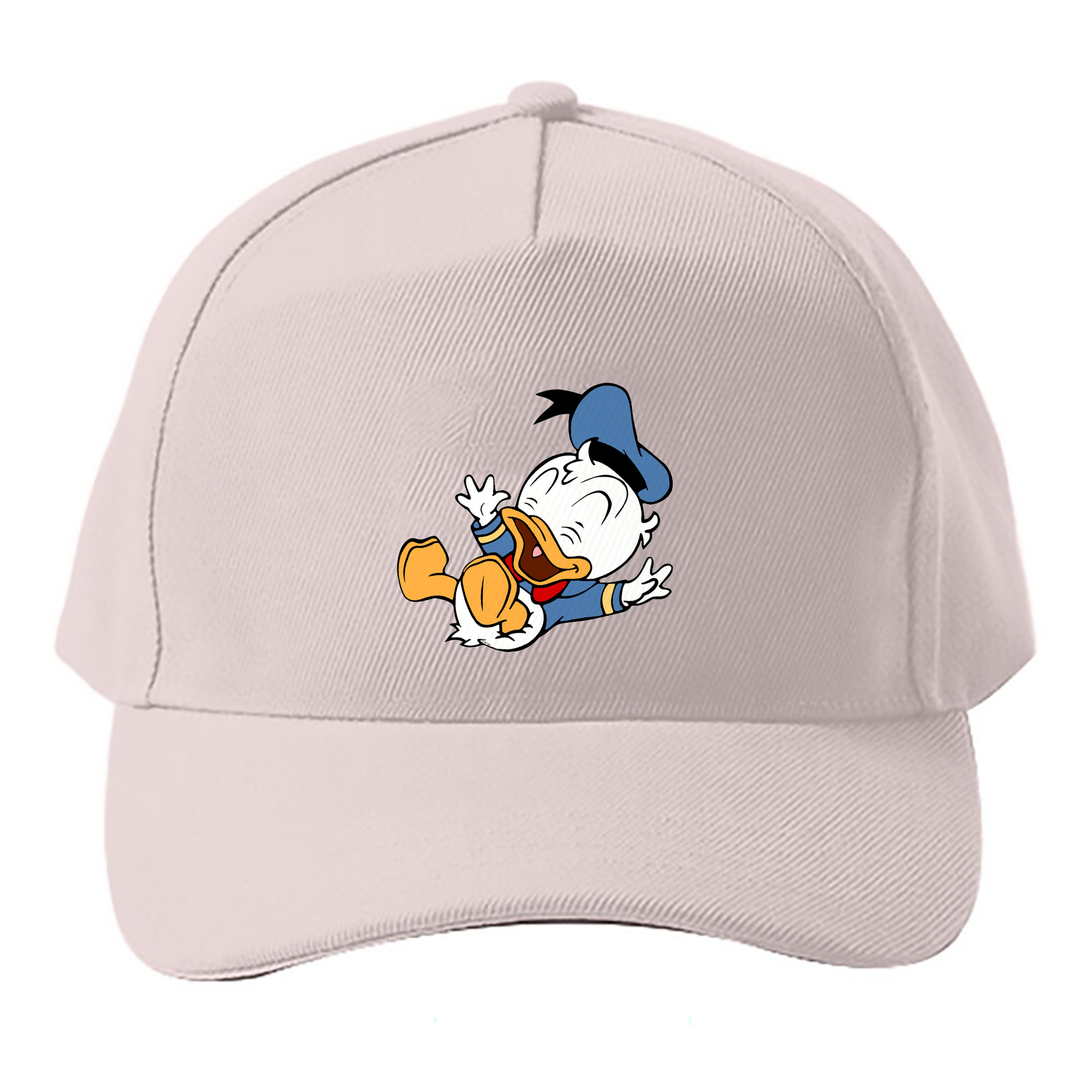 （画像用） ミッキーマウス Mickey Mouse ベースボールキャップ 綿100％ 男女兼用 帽子 スポーツ